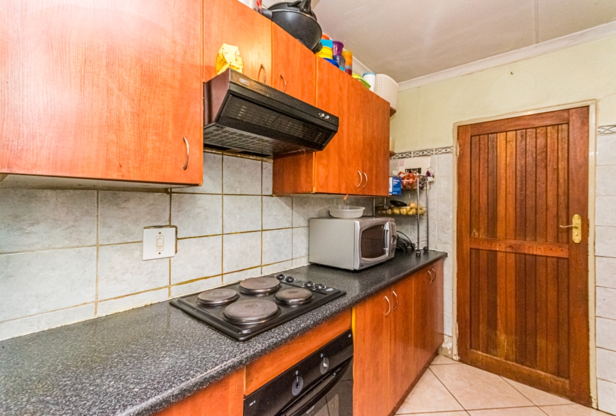 2 Bedroom Property for Sale in Cosmo City Gauteng