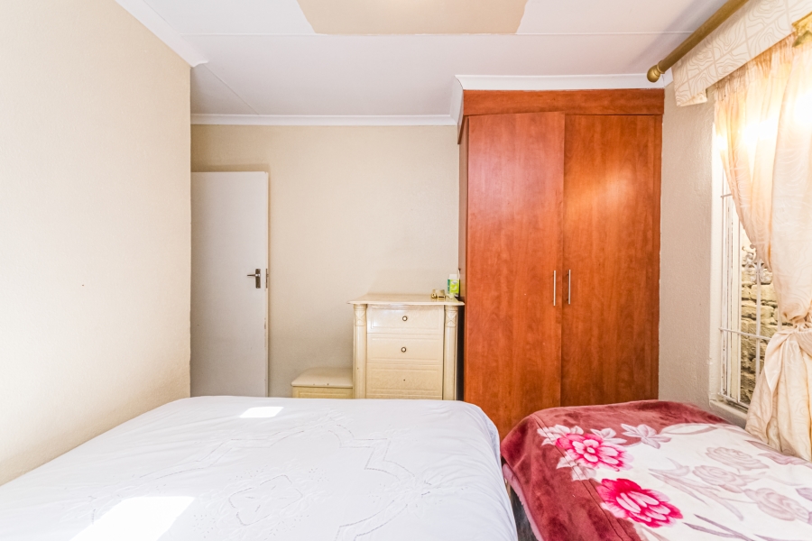 2 Bedroom Property for Sale in Cosmo City Gauteng