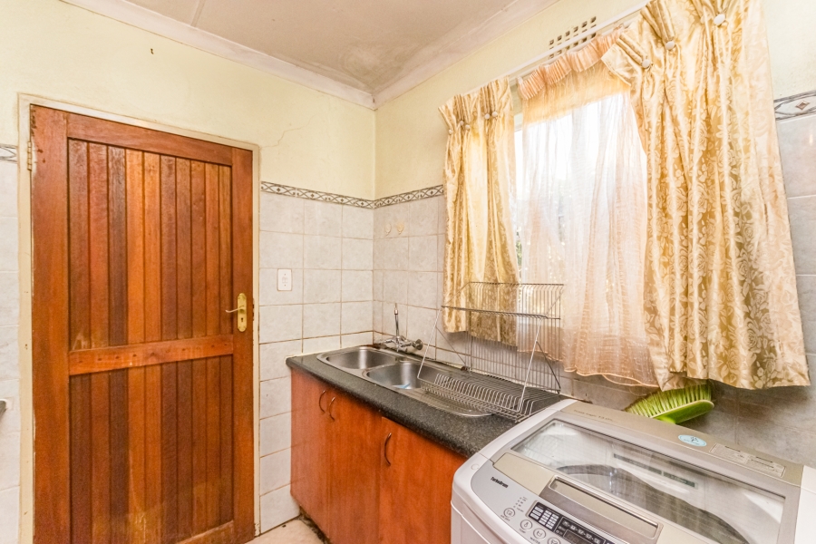 2 Bedroom Property for Sale in Cosmo City Gauteng