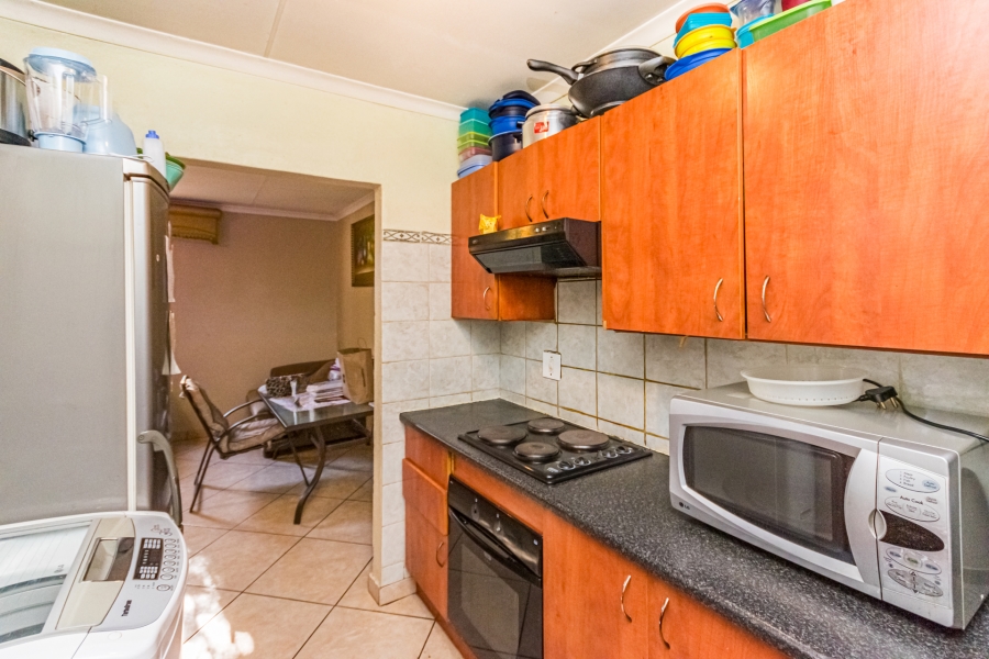 2 Bedroom Property for Sale in Cosmo City Gauteng