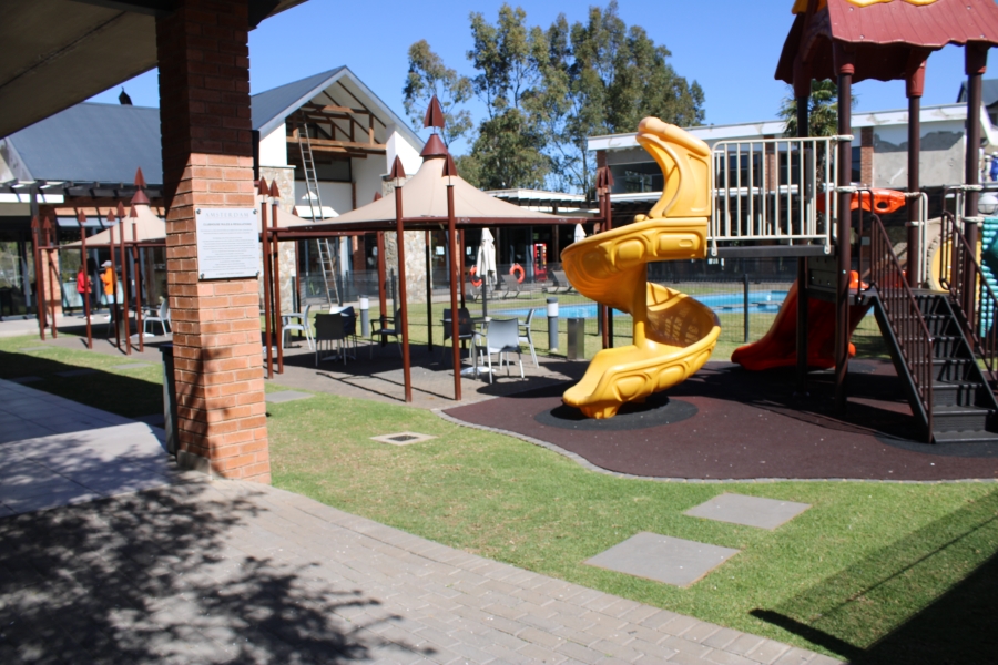 2 Bedroom Property for Sale in Olivedale Gauteng