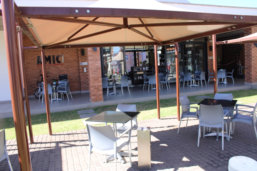 2 Bedroom Property for Sale in Olivedale Gauteng