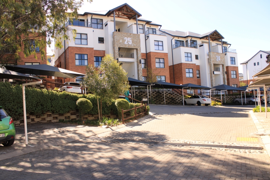 2 Bedroom Property for Sale in Olivedale Gauteng