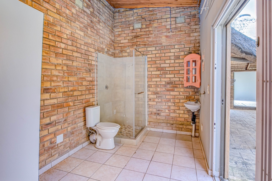 3 Bedroom Property for Sale in Rangeview Gauteng