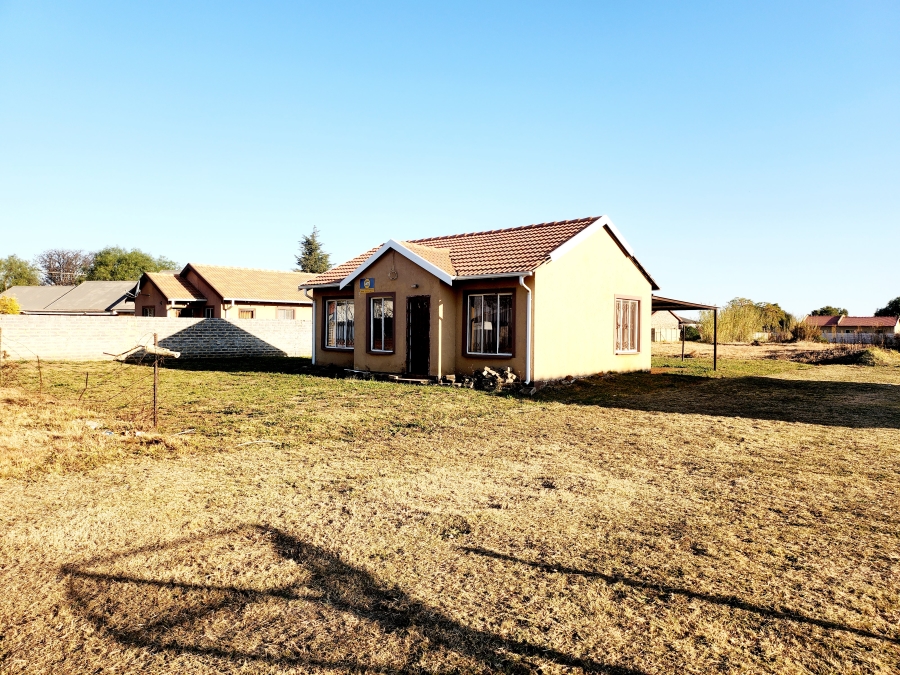 3 Bedroom Property for Sale in Riversdale Gauteng