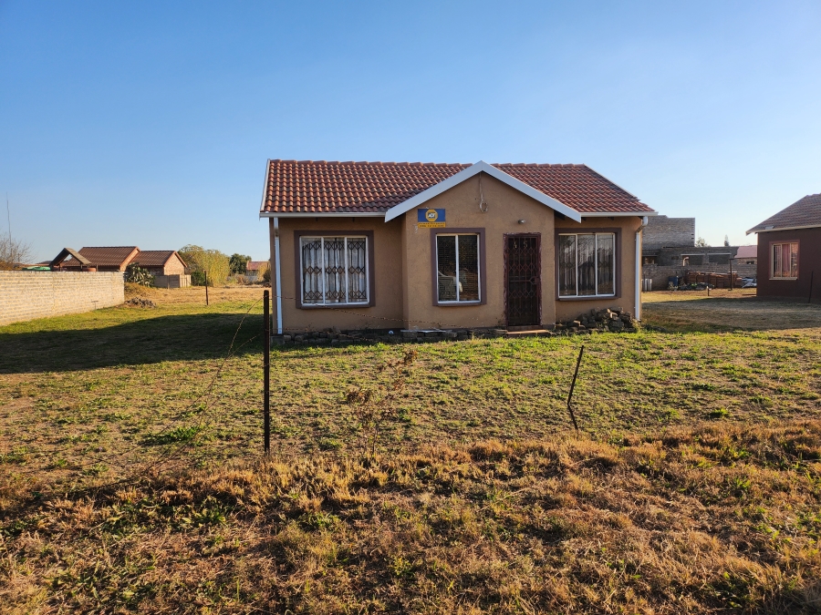 3 Bedroom Property for Sale in Riversdale Gauteng