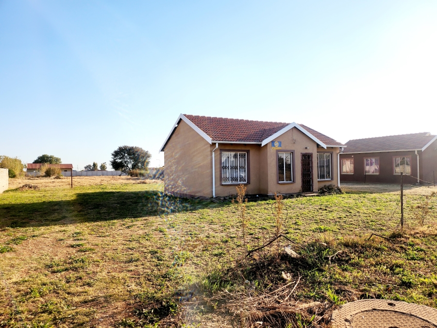 3 Bedroom Property for Sale in Riversdale Gauteng