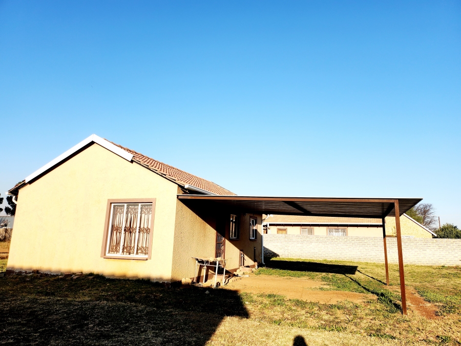 3 Bedroom Property for Sale in Riversdale Gauteng