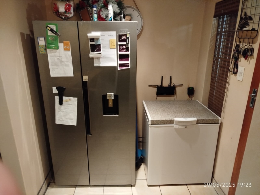 2 Bedroom Property for Sale in Kilner Park Gauteng