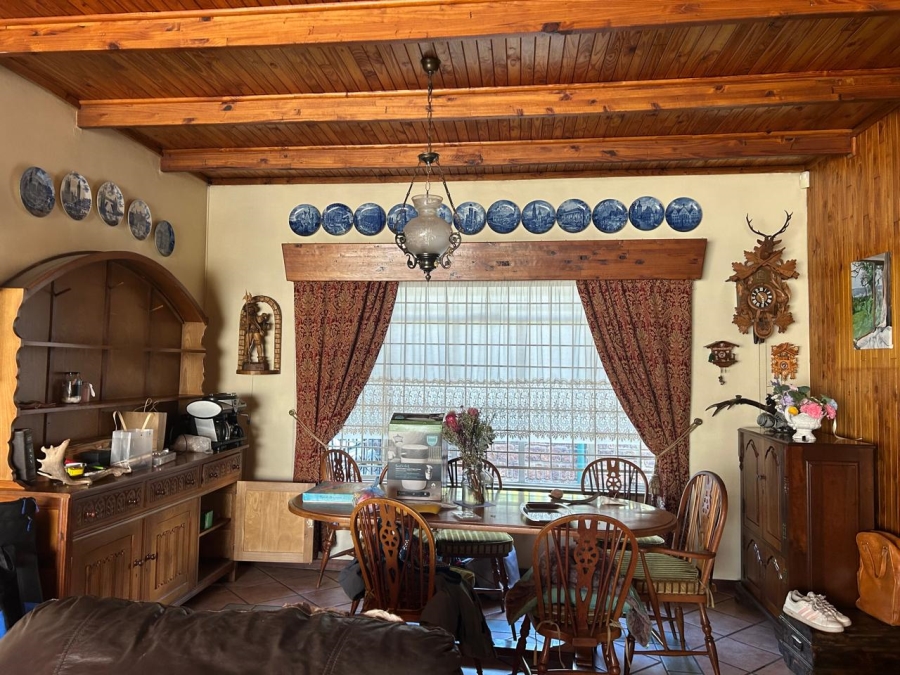 To Let 3 Bedroom Property for Rent in Rietfontein Gauteng
