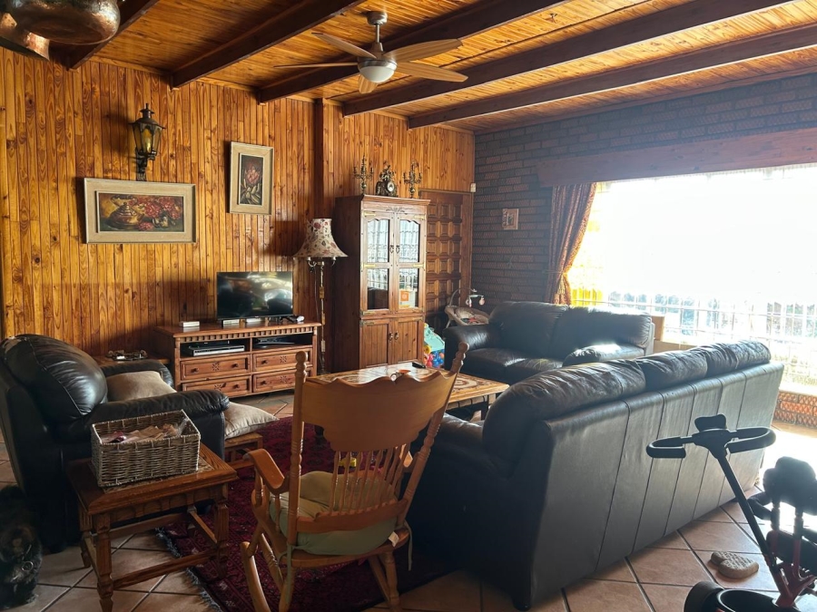 To Let 3 Bedroom Property for Rent in Rietfontein Gauteng