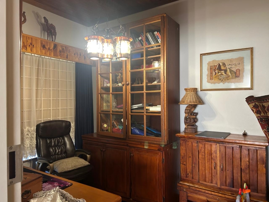 To Let 3 Bedroom Property for Rent in Rietfontein Gauteng