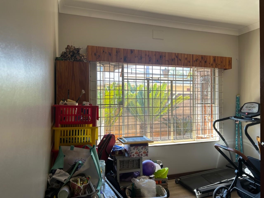 To Let 3 Bedroom Property for Rent in Rietfontein Gauteng
