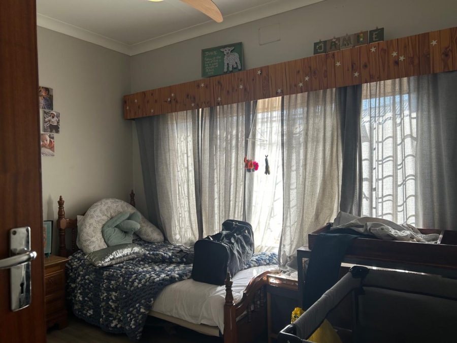 To Let 3 Bedroom Property for Rent in Rietfontein Gauteng