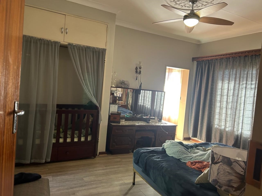 To Let 3 Bedroom Property for Rent in Rietfontein Gauteng