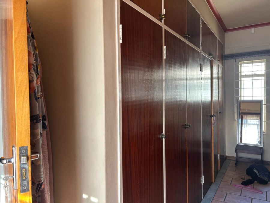 To Let 3 Bedroom Property for Rent in Rietfontein Gauteng
