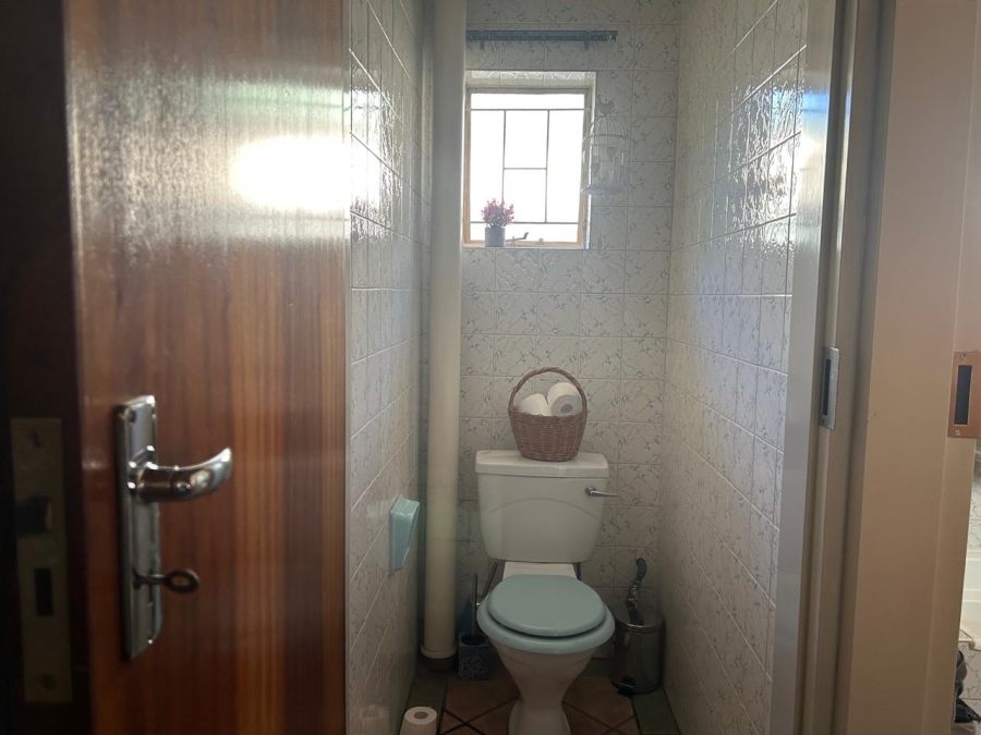 To Let 3 Bedroom Property for Rent in Rietfontein Gauteng