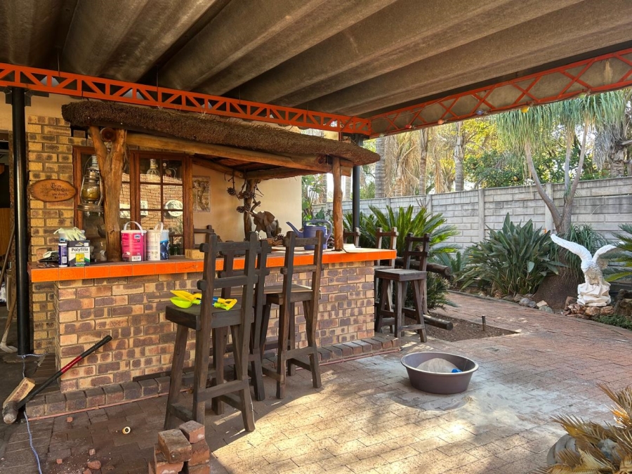 To Let 3 Bedroom Property for Rent in Rietfontein Gauteng