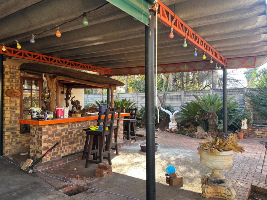 To Let 3 Bedroom Property for Rent in Rietfontein Gauteng
