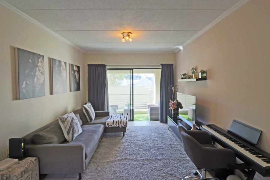 1 Bedroom Property for Sale in Bryanston Gauteng