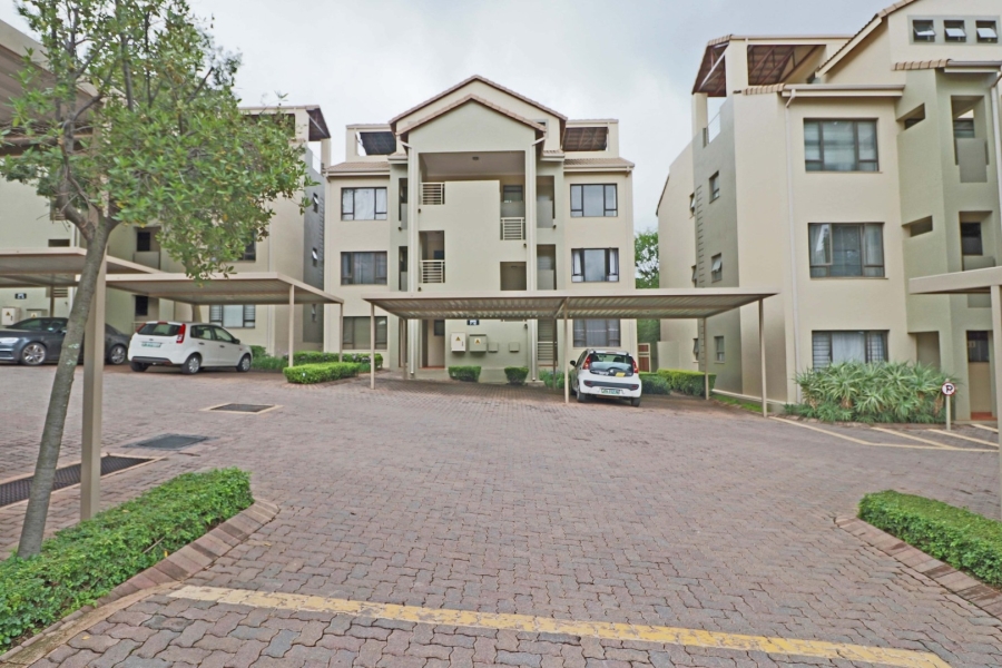 1 Bedroom Property for Sale in Bryanston Gauteng