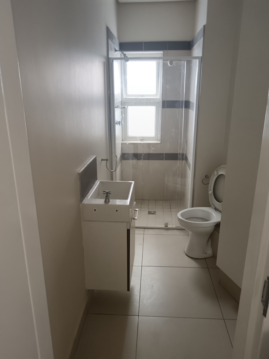 To Let 1 Bedroom Property for Rent in Morningside Gauteng