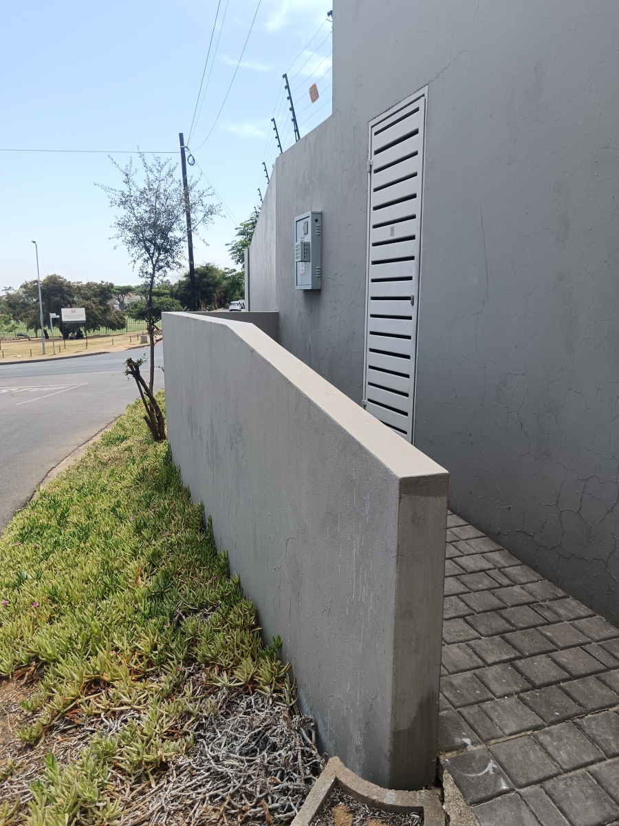 To Let 1 Bedroom Property for Rent in Morningside Gauteng