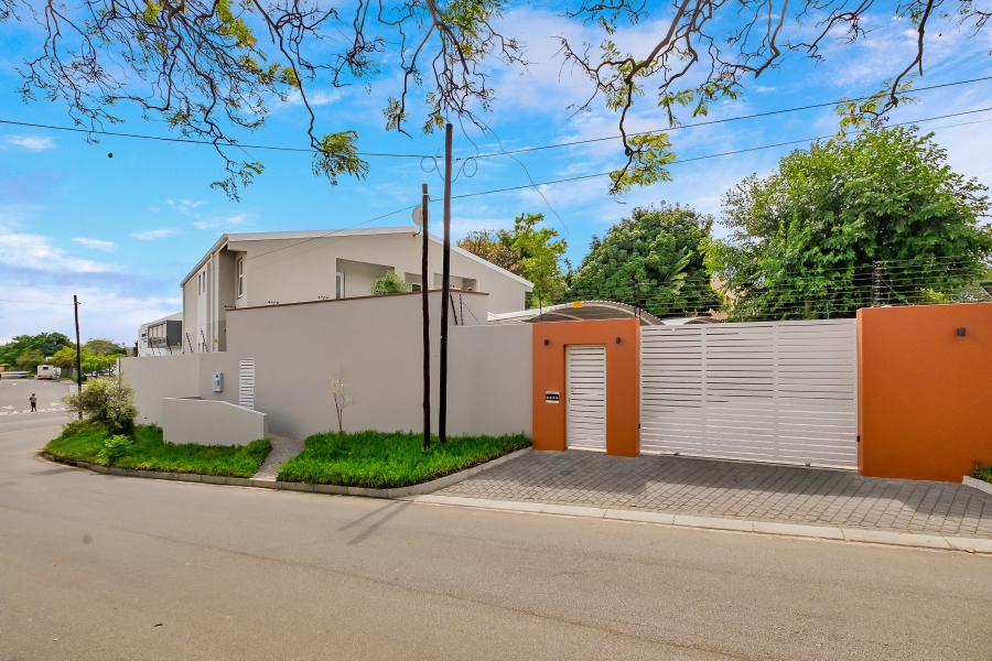 To Let 1 Bedroom Property for Rent in Morningside Gauteng