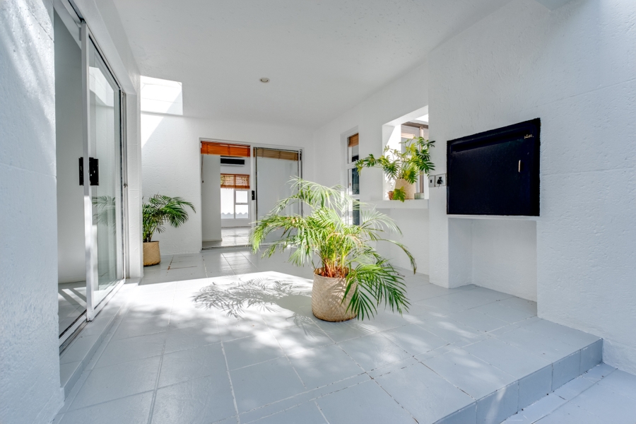 3 Bedroom Property for Sale in Dainfern Golf Estate Gauteng