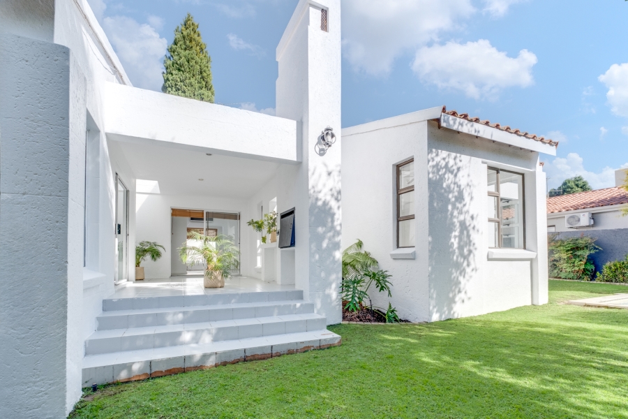 3 Bedroom Property for Sale in Dainfern Golf Estate Gauteng