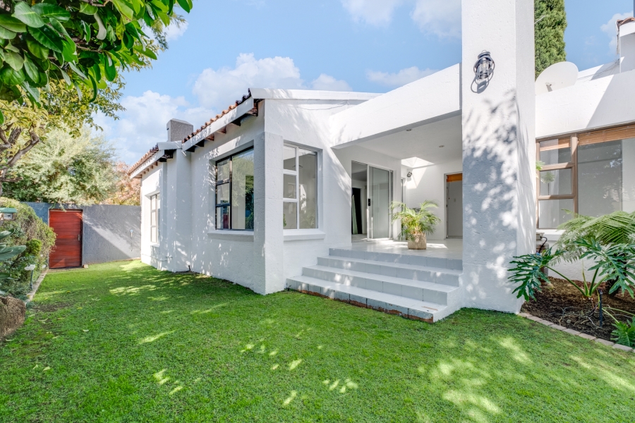 3 Bedroom Property for Sale in Dainfern Golf Estate Gauteng