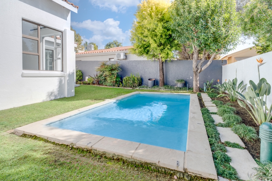3 Bedroom Property for Sale in Dainfern Golf Estate Gauteng