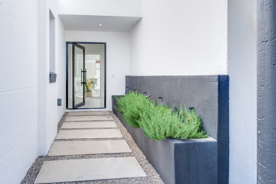 3 Bedroom Property for Sale in Dainfern Golf Estate Gauteng