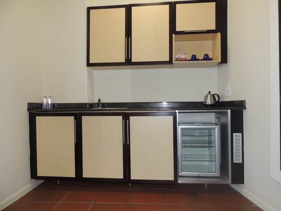1 Bedroom Property for Sale in Braamfontein Gauteng