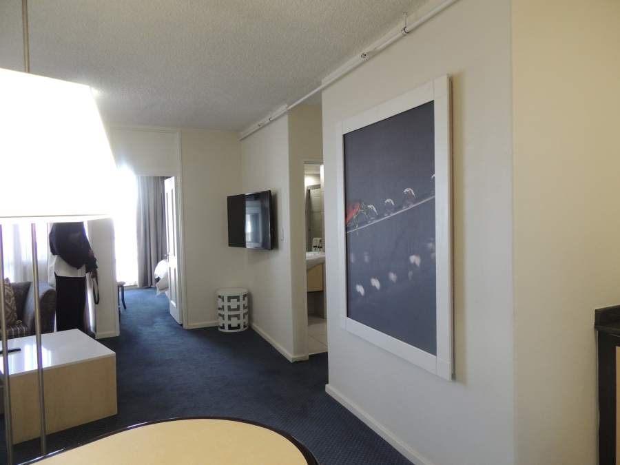 1 Bedroom Property for Sale in Braamfontein Gauteng
