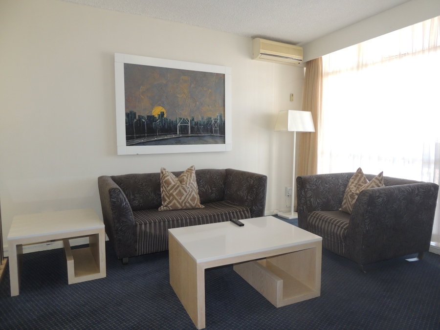 1 Bedroom Property for Sale in Braamfontein Gauteng