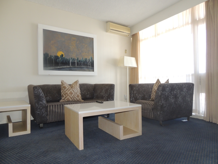 1 Bedroom Property for Sale in Braamfontein Gauteng