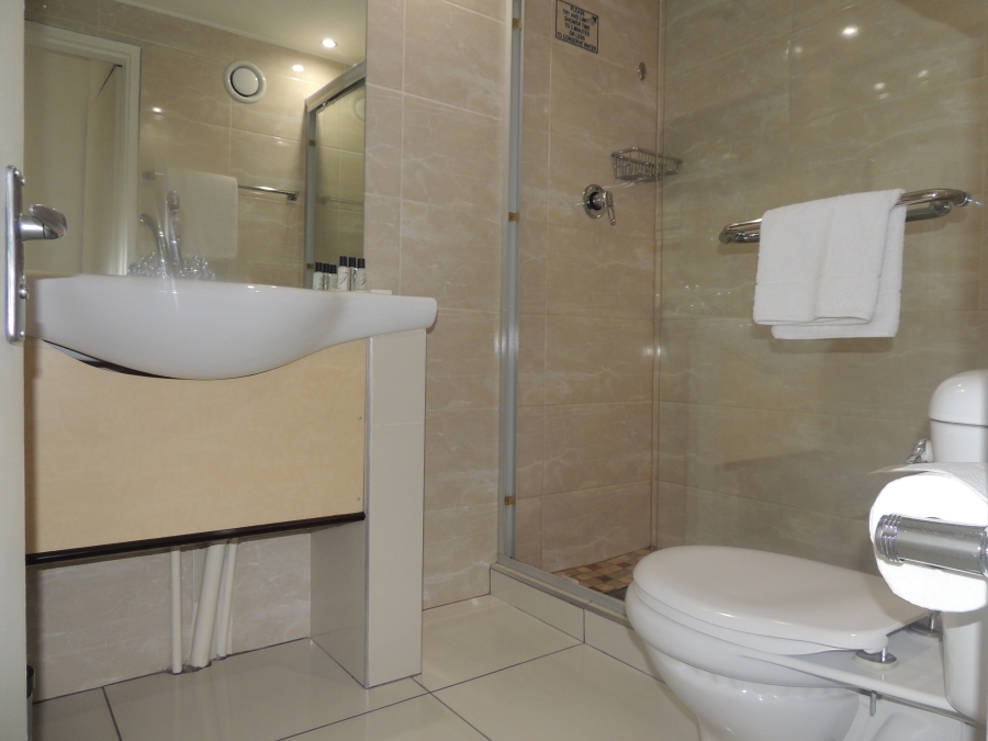 1 Bedroom Property for Sale in Braamfontein Gauteng