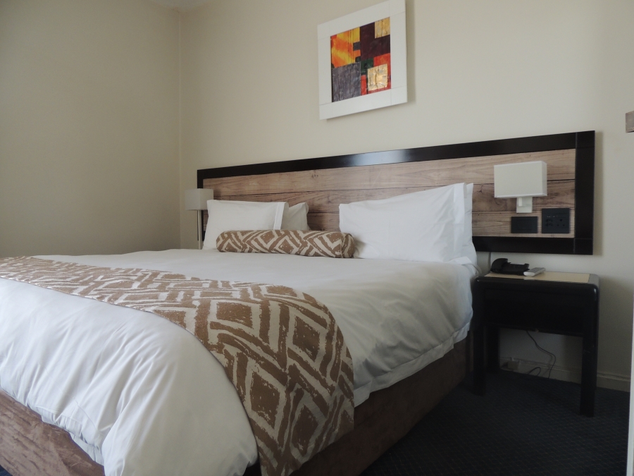 1 Bedroom Property for Sale in Braamfontein Gauteng