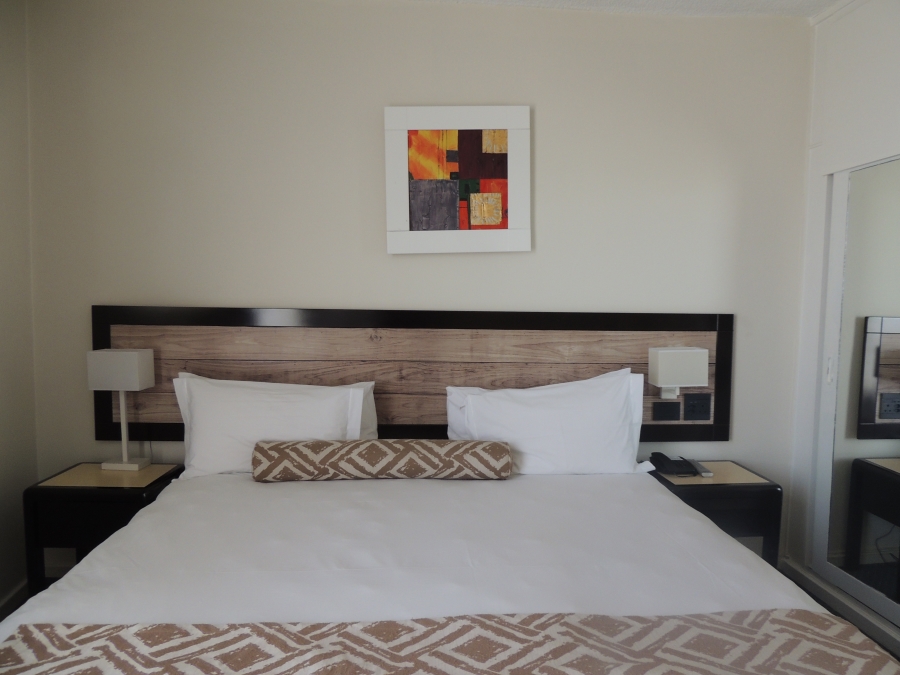 1 Bedroom Property for Sale in Braamfontein Gauteng