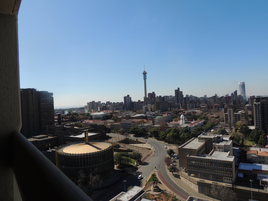 1 Bedroom Property for Sale in Braamfontein Gauteng