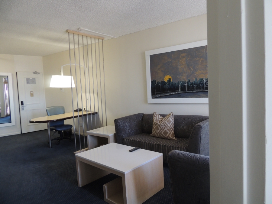 1 Bedroom Property for Sale in Braamfontein Gauteng
