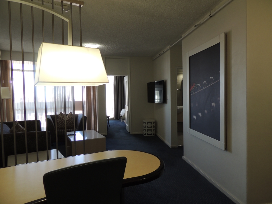 1 Bedroom Property for Sale in Braamfontein Gauteng