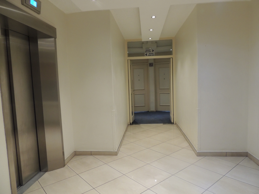 1 Bedroom Property for Sale in Braamfontein Gauteng