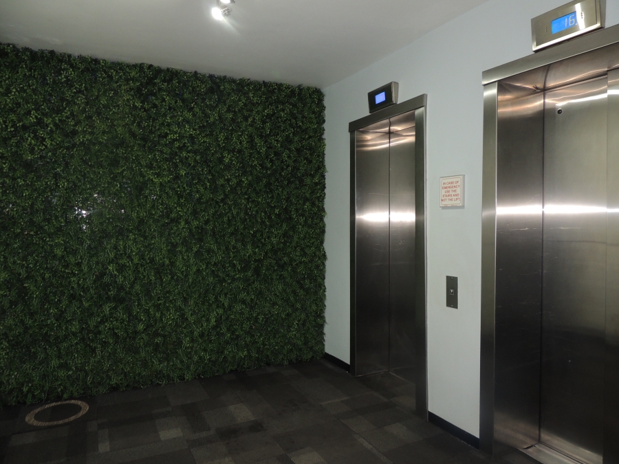 1 Bedroom Property for Sale in Braamfontein Gauteng