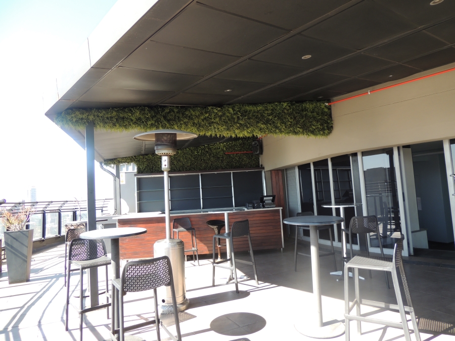 1 Bedroom Property for Sale in Braamfontein Gauteng