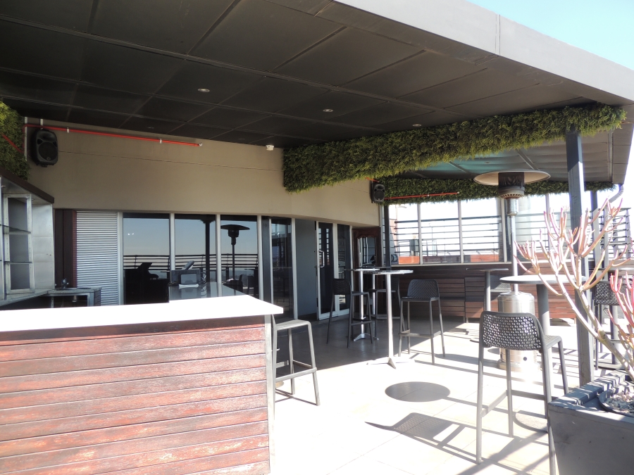 1 Bedroom Property for Sale in Braamfontein Gauteng