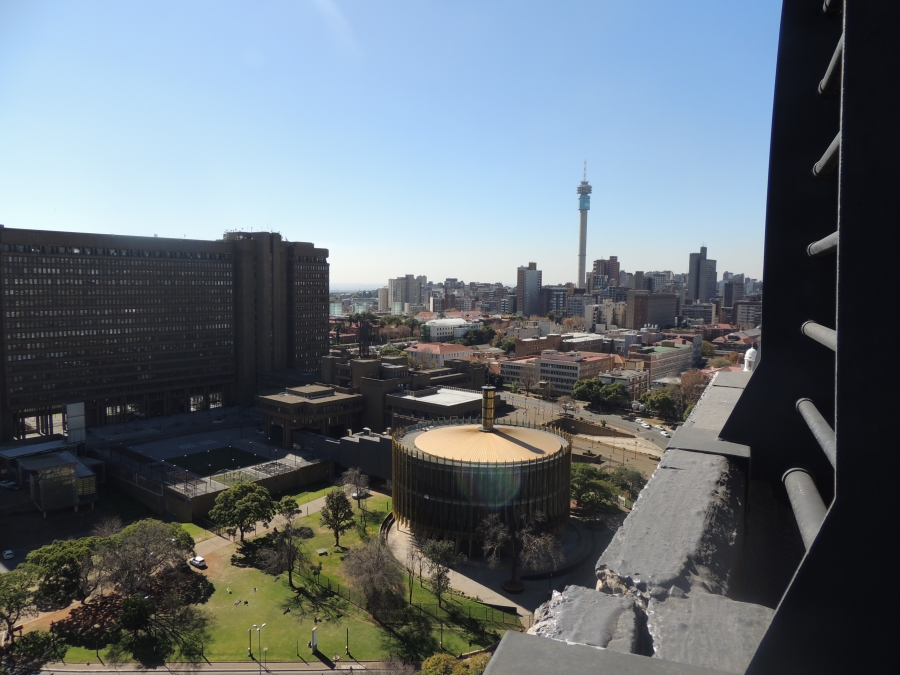 1 Bedroom Property for Sale in Braamfontein Gauteng