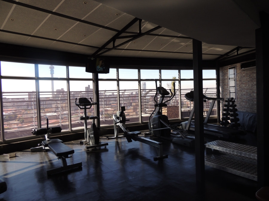 1 Bedroom Property for Sale in Braamfontein Gauteng