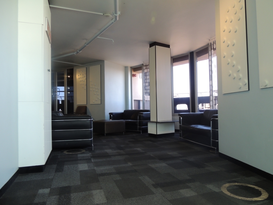1 Bedroom Property for Sale in Braamfontein Gauteng